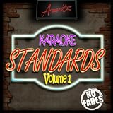 Live For Love (In The Style Of Anthony Callea)