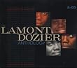 Going Back to My Roots: the Lamont Dozier Anthology