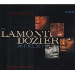 Going Back to My Roots: the Lamont Dozier Anthology