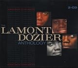Going Back to My Roots: the Lamont Dozier Anthology