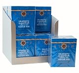 Stash Tea Company Blueberry Superfruit Caffeine Free Herbal Tea
