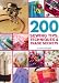 200 Sewing Tips, Techniques & Trade: An Indispensable Compendium of Technical Know-How and Troubleshooting Tips (200 Tips, Techniques & Trade Secrets)