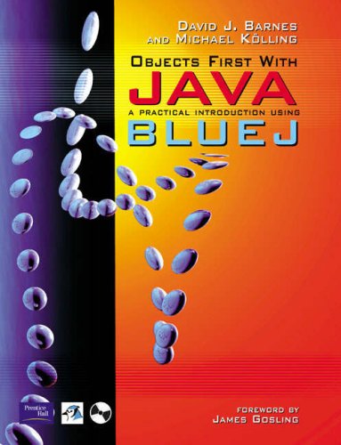 Cover image : Objects First with Java:a Practical Introduction Using Bluej with Requirements Analysis and System Design:Developing Information Systemswith Uml: A Practical ... Information Systemswith Uml