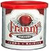 Franny's Organic Jumbo Seedless Raisin, 10 Ounce Tins (Pack of 6)