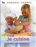 Revue Langue au chat  / Je cuisine avec maman !