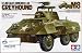 1/35 US M8 Light Truck Greyhound