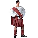 Adults' Highlander Costume