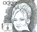 Adele-Her Story (CD + DVD) cd cover