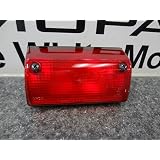 2002-2006 DODGE FREIGHTLINER SPRINTER HIGH MOUNT STOP LAMP THIRD BRAKE LAMP MOPAR OE by Mopar&node=15684181