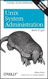 Produkt-Bild: Unix System-Administration kurz und gut