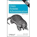 Unix System-Administration kurz und gut