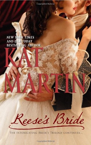 Reese's Bride (The Bride Trilogy)