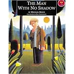 Longman Book Project: Fiction: Band 13: the Man with No Shadow (Longman Book Project) book cover