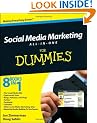 Social Media Marketing All-in-One For Dummies (For Dummies (Lifestyles Paperback))