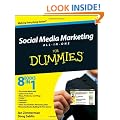 Social Media Marketing All-in-One For Dummies (For Dummies (Lifestyles Paperback))