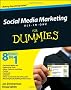Social Media Marketing All-in-One For Dummies (For Dummies (Lifestyles Paperback))