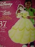 Disney Princess Kid Size Puzzle - Beauty and the Beast