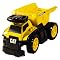 CAT 3-in-1 Ride-On Dump Truck