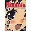School Rumble, Tome 1 :