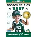 Team Baby: Boston Celtics Baby