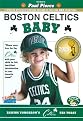 Team Baby: Boston Celtics Baby