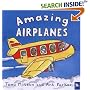 Amazing Airplanes (Amazing Machines)