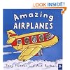 Amazing Airplanes (Amazing Machines)