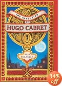 The Invention of Hugo Cabret