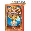 The Invention of Hugo Cabret