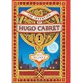 The Invention of Hugo Cabret