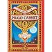 The Invention of Hugo Cabret