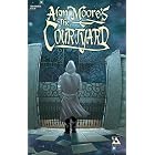 Alan Moore's The Courtyard (Color Edition) by Antony Johnston, Alan Moore, and Jacen Burrows