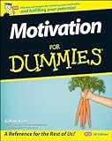 Motivation for dummies