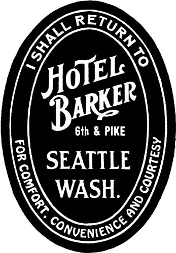 seattle hotels