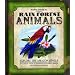 The Field Guide to Rain Forest Animals (Field Guides)