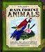 The Field Guide to Rain Forest Animals: Explore the Amazon Jungle (Field Guides)