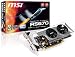 【Amazonの商品情報へ】MSI グラフィックボード for ATI R5670 Twin Frozr Mini 512