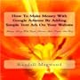 Make Money With Google Adsense - Chapter 2