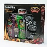 BBQr´s Delight BD-5010 Super Smoker Set, 5-teilig