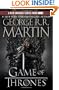 A Game of Thrones (A Song of Ice and Fire, Book 1)