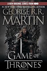 A Game of Thrones (A Song of Ice and Fire, Book 1) by George R.R. Martin