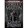A Game of Thrones (A Song of Ice and Fire, Book 1) by George R.R. Martin