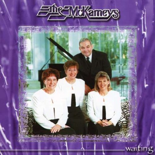 Mckameys - Waiting - Zortam Music