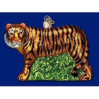 Tiger Ornament