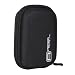 PEDEA Hardcase mit Displayschutzfolie f�r Panasonic Lumix DMC-TZ22/TZ31/FS16/FS22/TZ18/SZ7/FT4/TZ25/SZ1