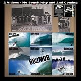 Two 662 Videos for $30 - No Sensitivity & 2nd Coming