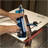 Rockler Table Saw Crosscut Sled
