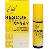 Bach - Rescue Remedy Spray 7 mL