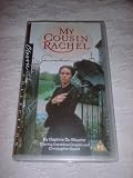 My Cousin Rachel [VHS]
