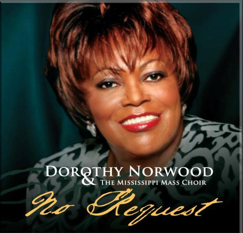 Mississippi Mass Choir - No Request - Zortam Music